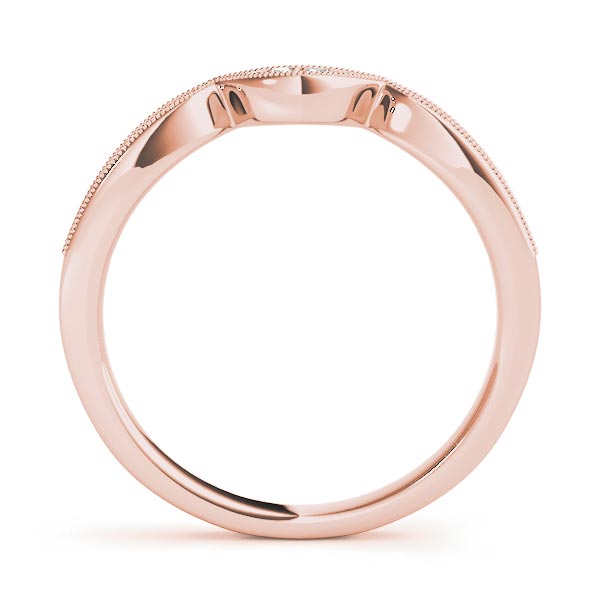 Wedding Band M50779-W