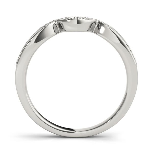 Wedding Band M50779-W