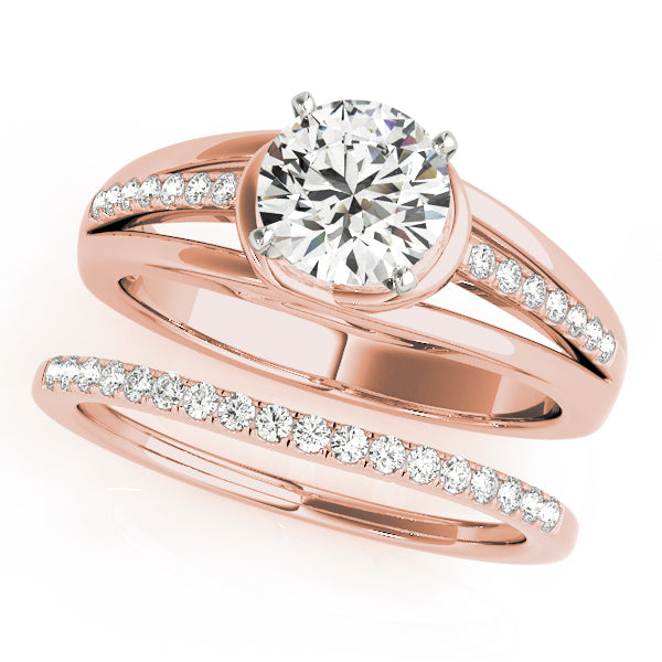 Engagement Ring M50780-E