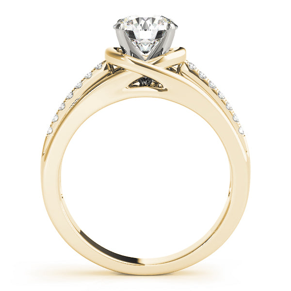 Engagement Ring M50780-E