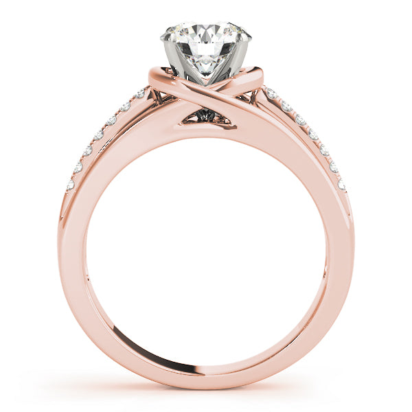Engagement Ring M50780-E