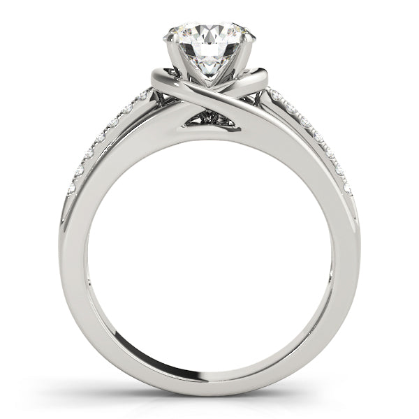 Engagement Ring M50780-E