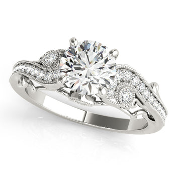 Engagement Ring M50781-E