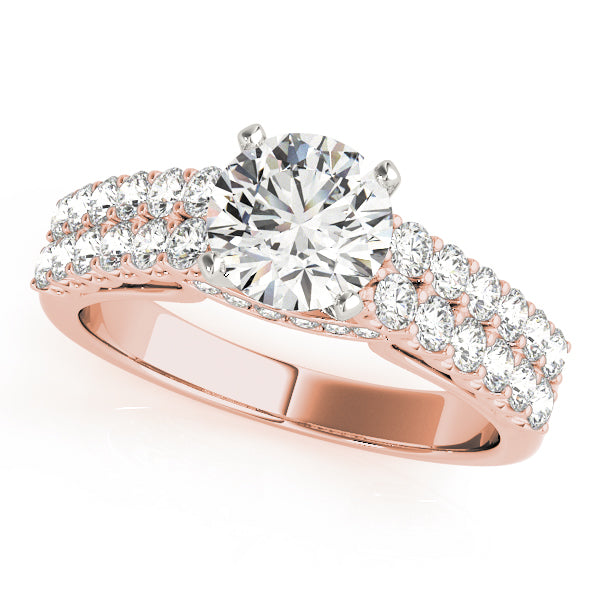 Engagement Ring M50782-E