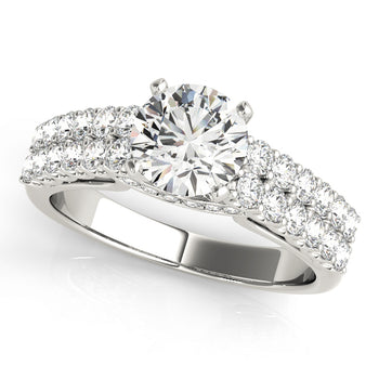 Engagement Ring M50782-E