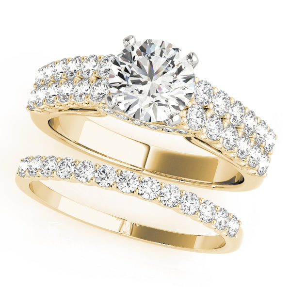 Engagement Ring M50782-E