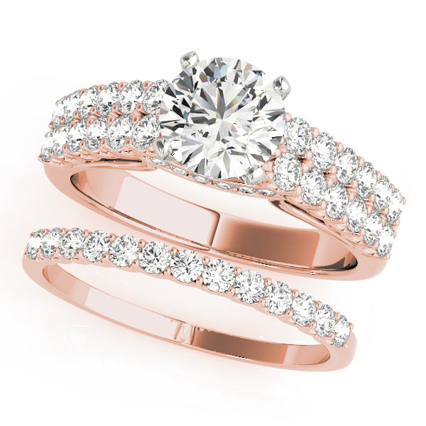 Engagement Ring M50782-E