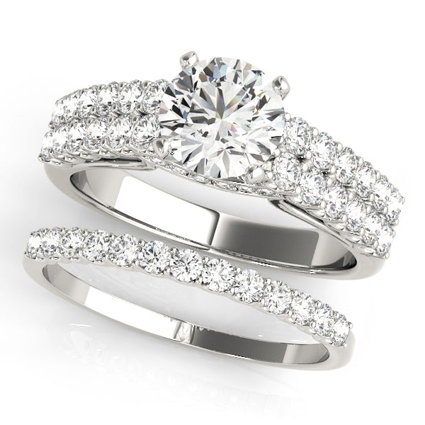 Engagement Ring M50782-E