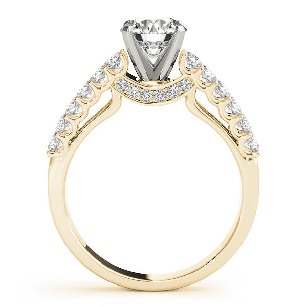 Engagement Ring M50782-E