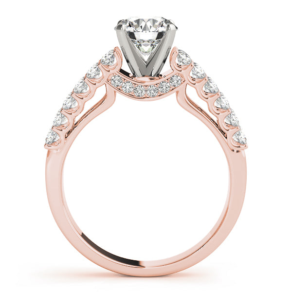 Engagement Ring M50782-E