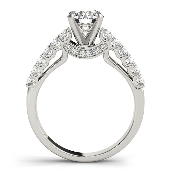Engagement Ring M50782-E