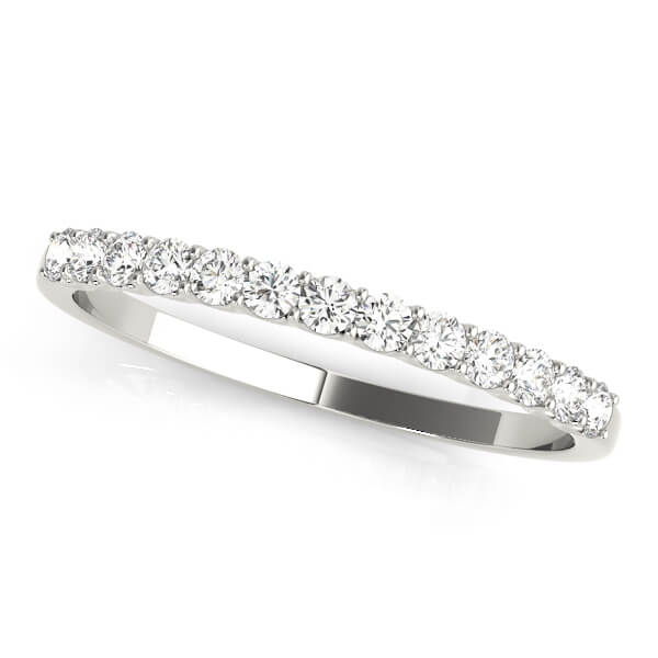 Wedding Band M50782-W
