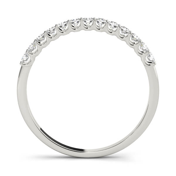 Wedding Band M50782-W