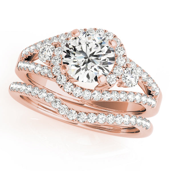 Engagement Ring M50783-E