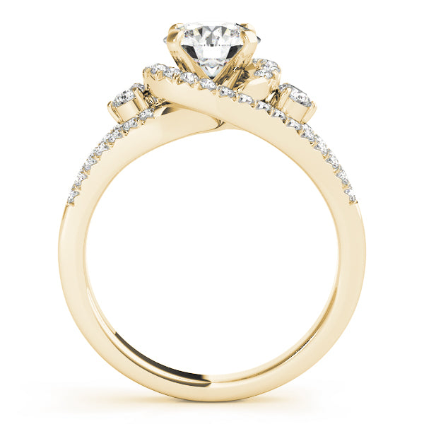 Engagement Ring M50783-E