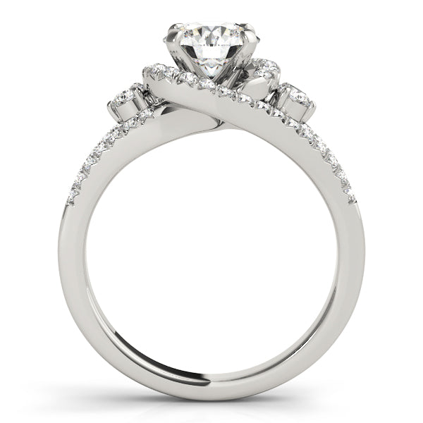 Engagement Ring M50783-E