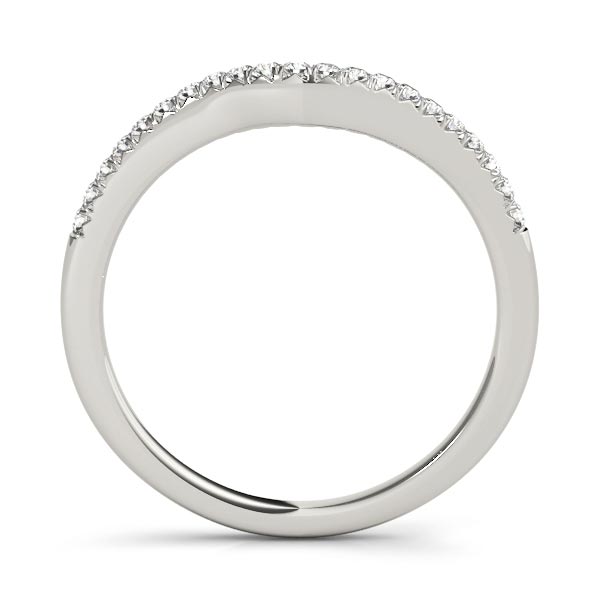 Wedding Band M50783-W