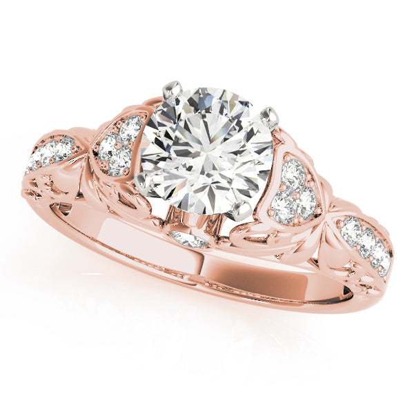 Engagement Ring M50784-E