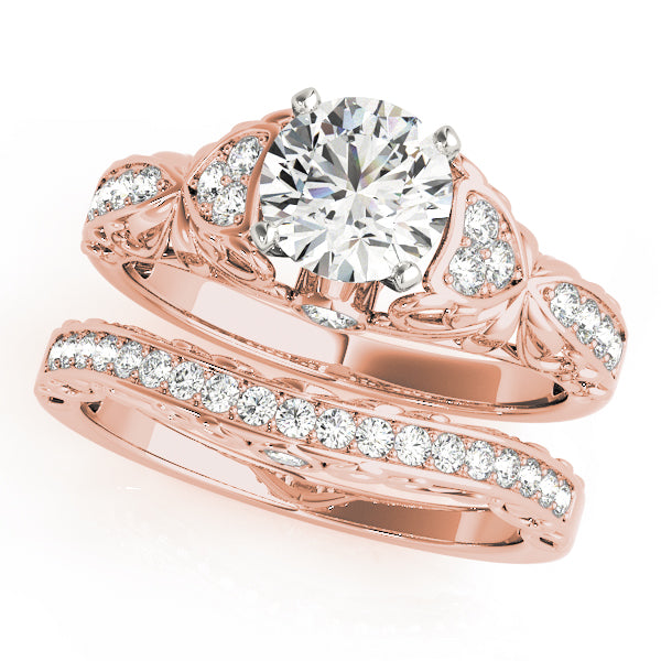 Engagement Ring M50784-E