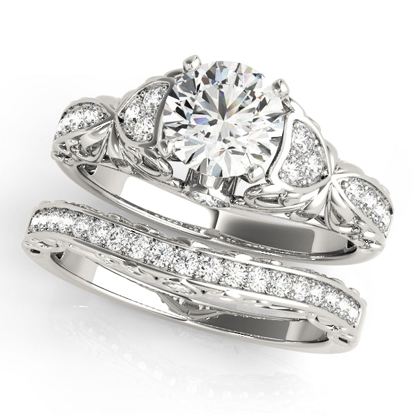 Engagement Ring M50784-E