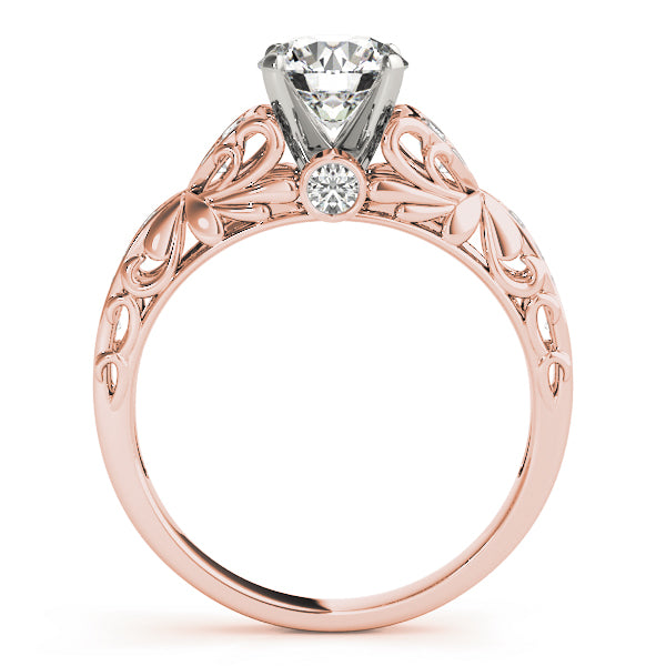 Engagement Ring M50784-E