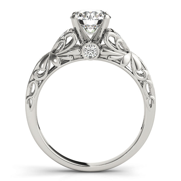 Engagement Ring M50784-E