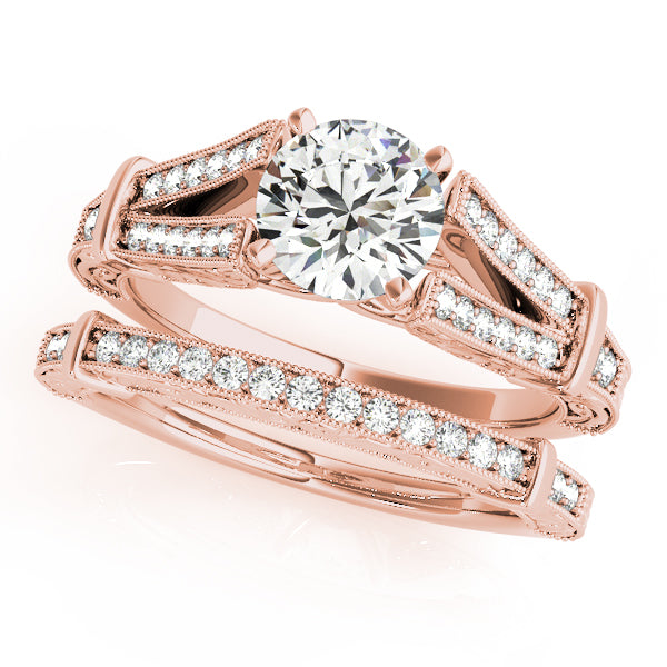 Engagement Ring M50785-E