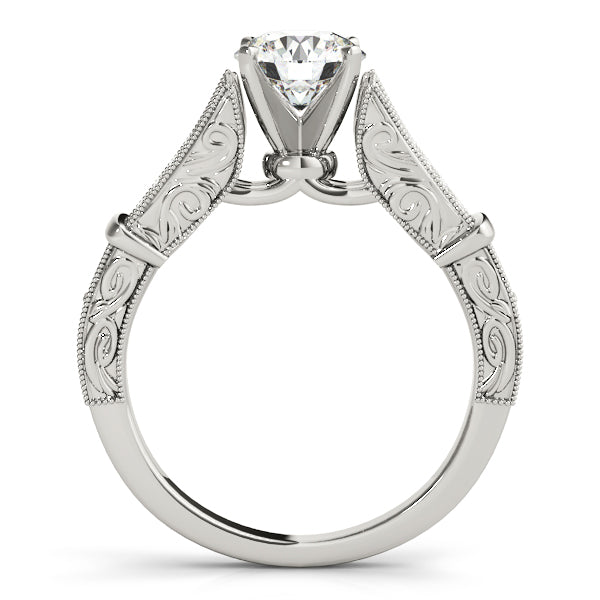 Engagement Ring M50785-E