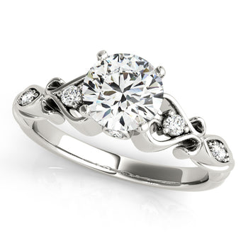 Engagement Ring M50786-E