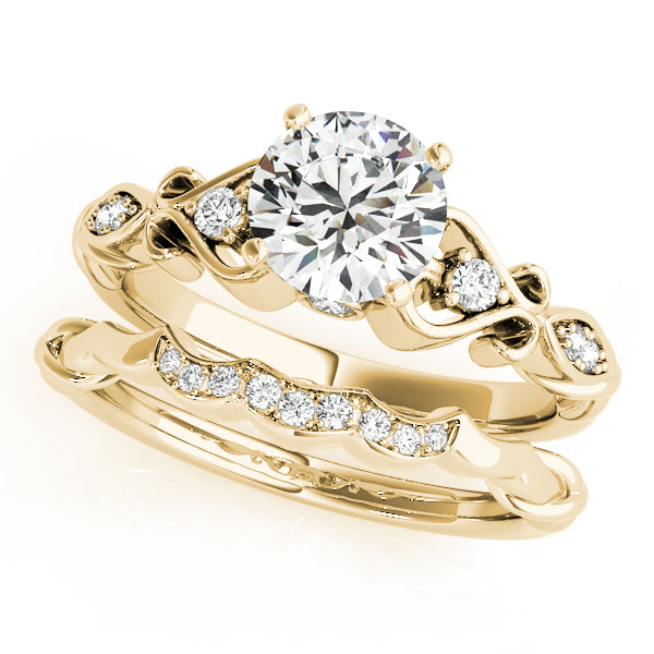 Engagement Ring M50786-E