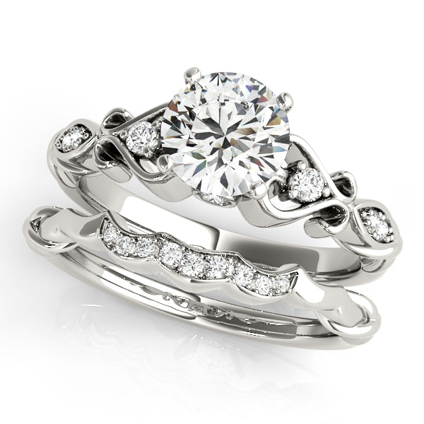 Engagement Ring M50786-E