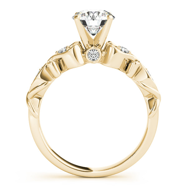 Engagement Ring M50786-E