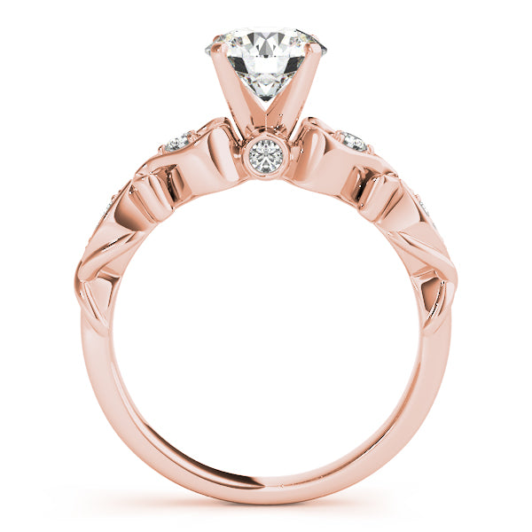 Engagement Ring M50786-E