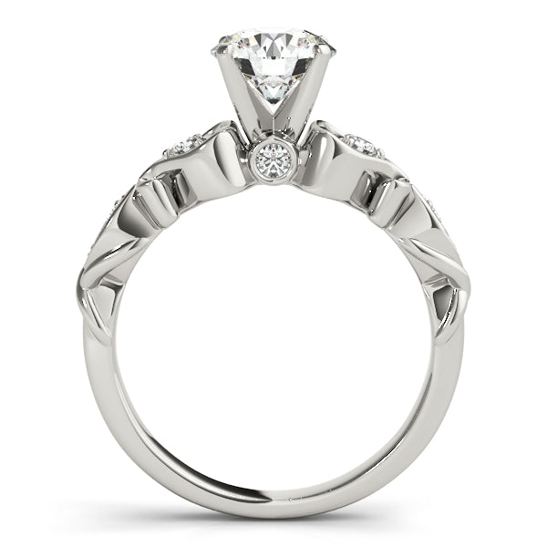 Engagement Ring M50786-E