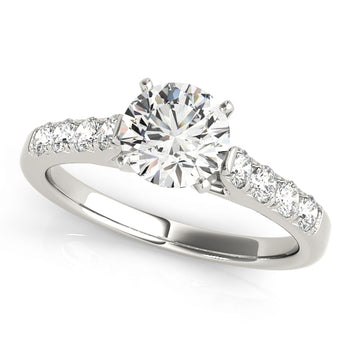 Engagement Ring M50787-E
