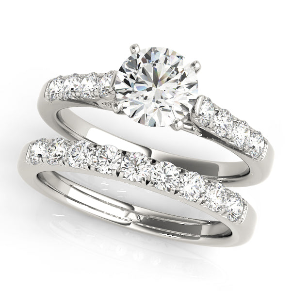 Engagement Ring M50787-E