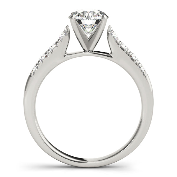 Engagement Ring M50787-E