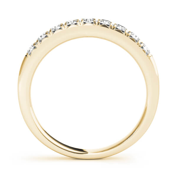 Wedding Band M50787-W