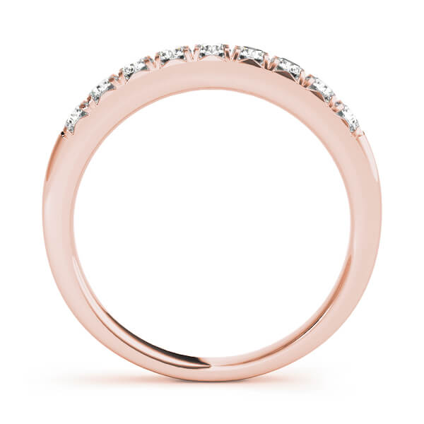 Wedding Band M50787-W