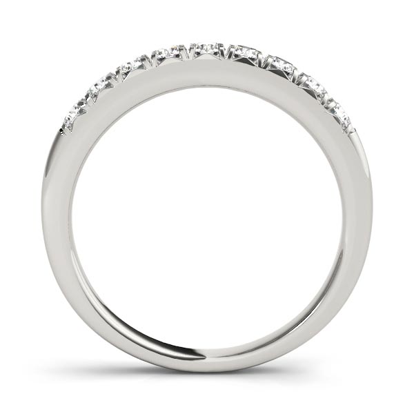 Wedding Band M50787-W