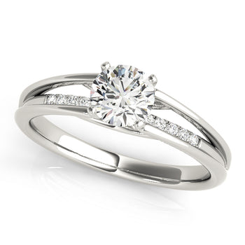 Engagement Ring M50788-E
