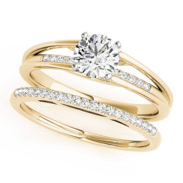 Engagement Ring M50788-E