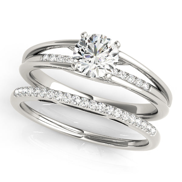 Engagement Ring M50788-E