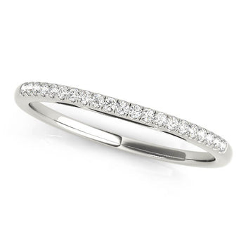 Wedding Band M50788-W