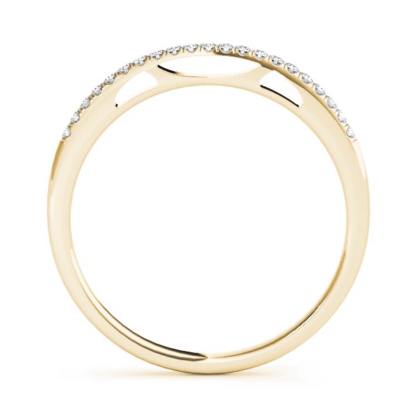 Wedding Band M50788-W