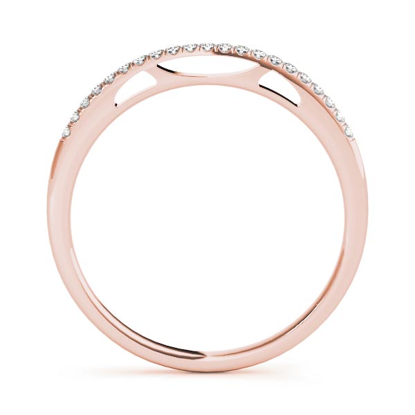 Wedding Band M50788-W