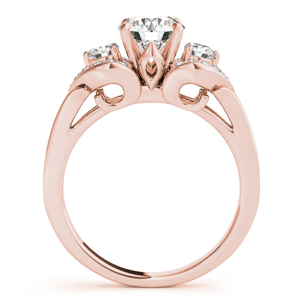 Engagement Ring M50789-E