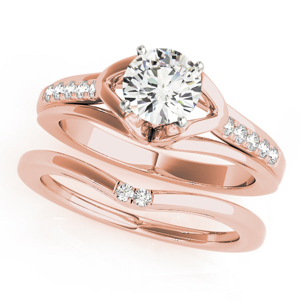 Engagement Ring M50790-E