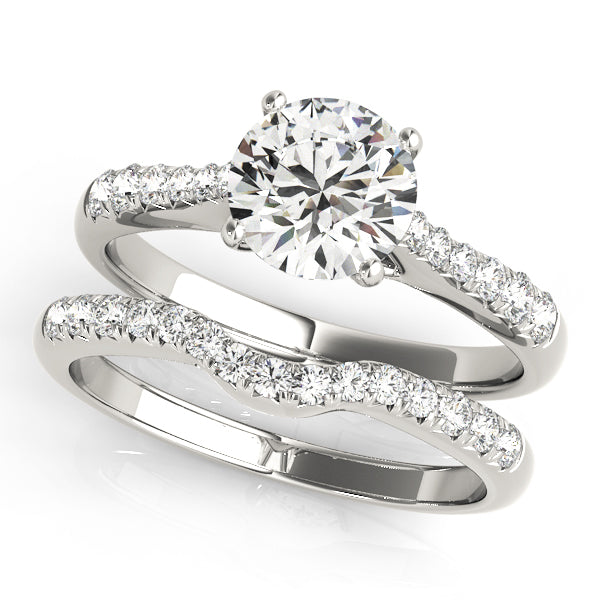 Engagement Ring M50791-E