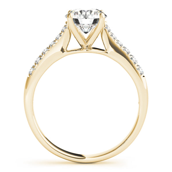Engagement Ring M50791-E